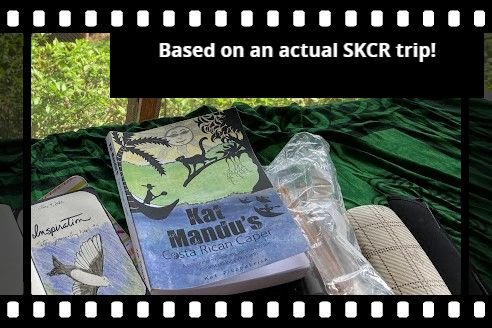 Sea Kayaking Costa Rica