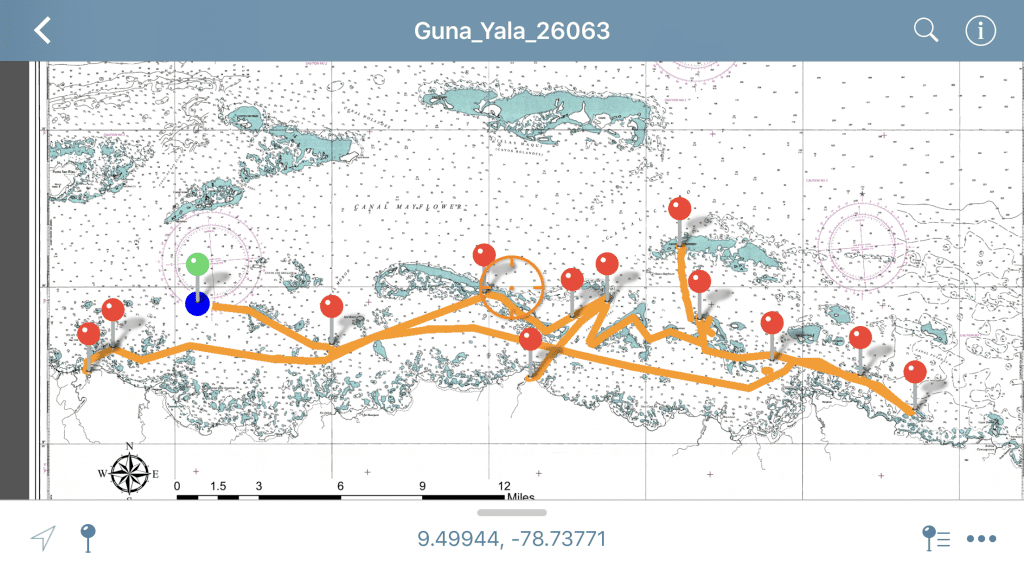 Sea Kayaking Costa Rica