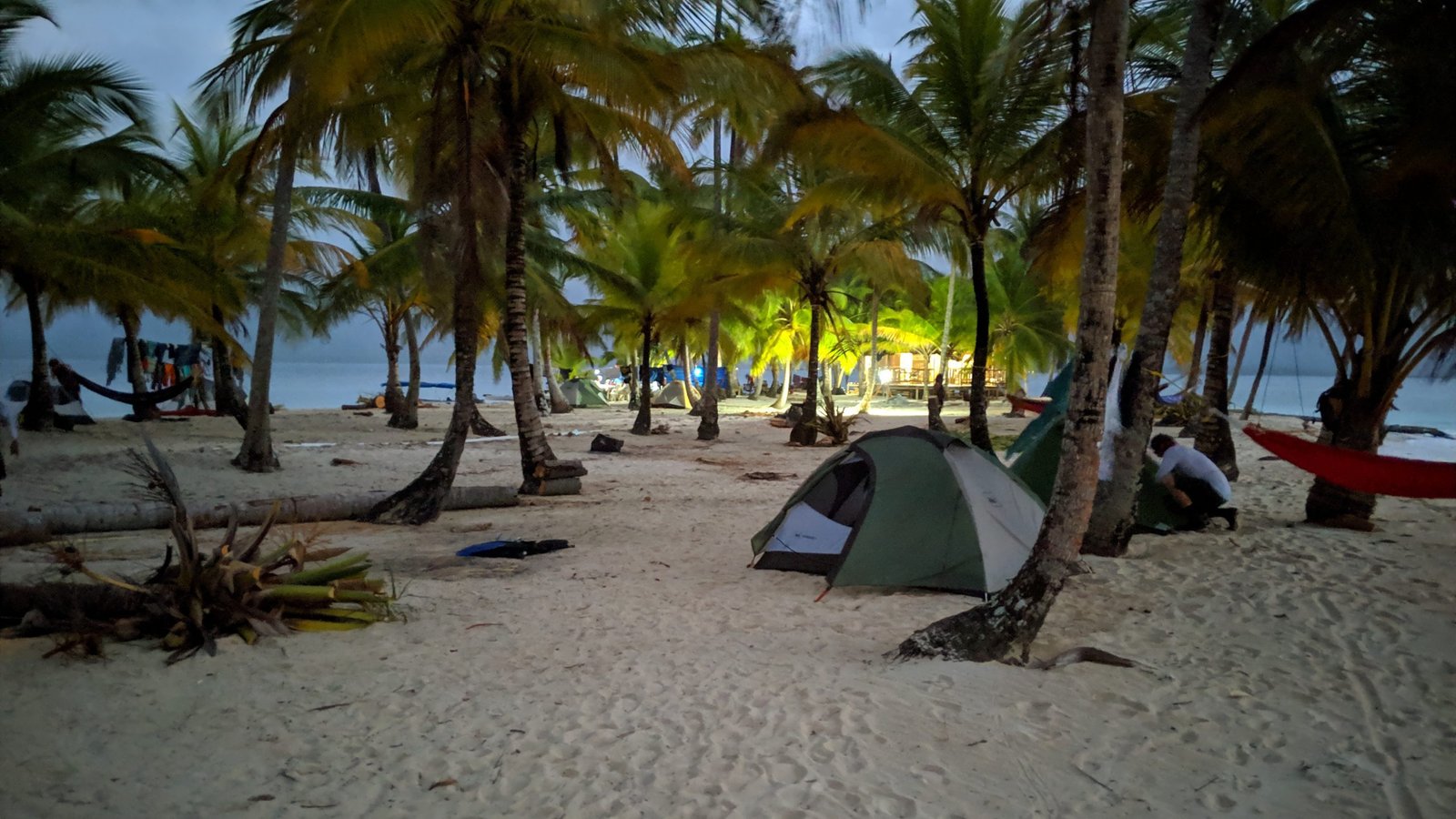 Sea Kayaking Costa Rica
