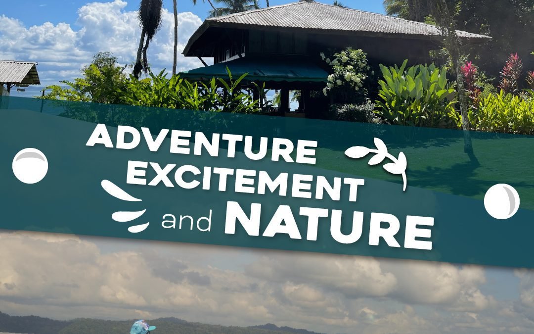 Sea Kayaking Costa Rica