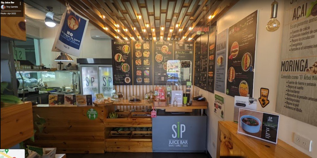 Sea Kayaking Costa Rica