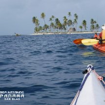 Sea Kayaking Costa Rica