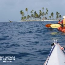 Sea Kayaking Costa Rica