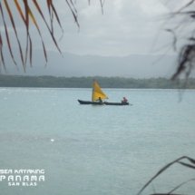 Sea Kayaking Costa Rica