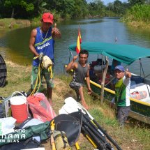 Sea Kayaking Costa Rica
