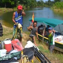 Sea Kayaking Costa Rica