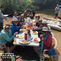Sea Kayaking Costa Rica