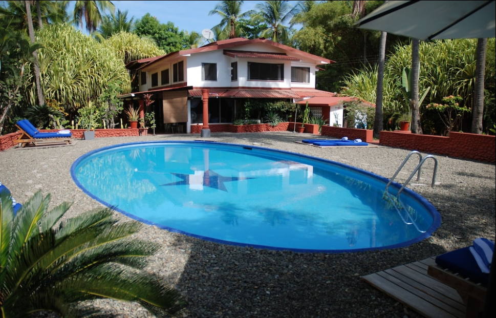 Sea Kayaking Costa Rica