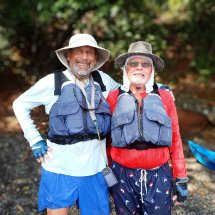 Sea Kayaking Costa Rica