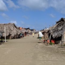 Sea Kayaking Costa Rica