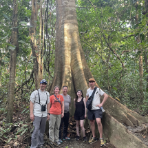 Sea Kayaking Costa Rica